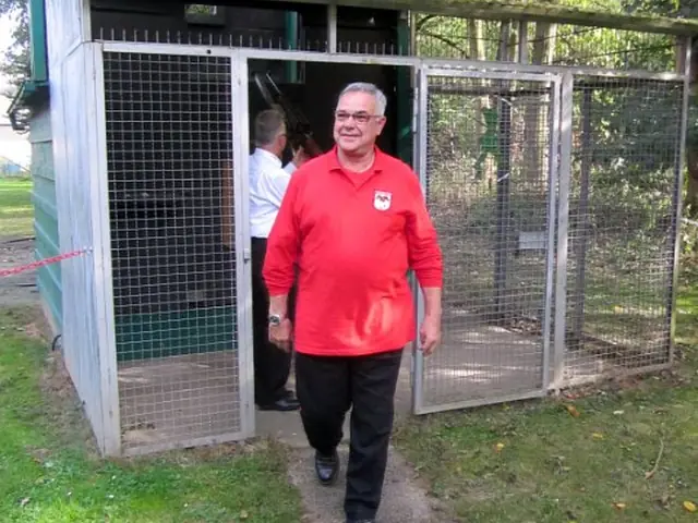 Schützenfest Montag 2016 – Vorschau 68