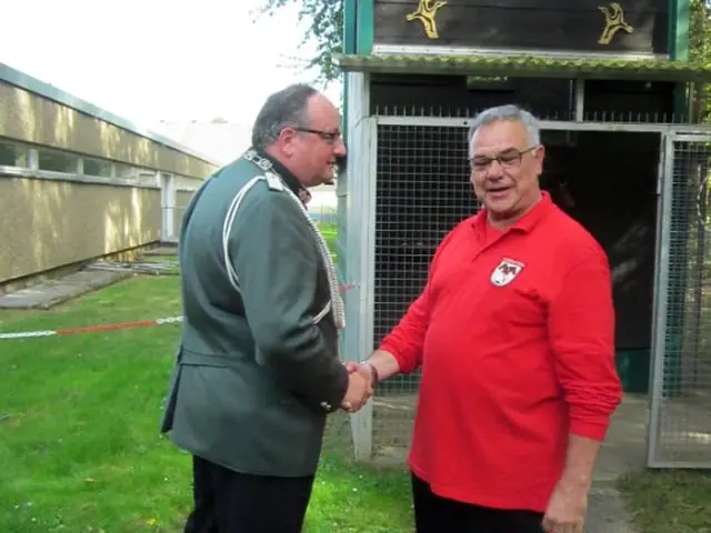 Schützenfest Montag 2016 – Vorschau 69