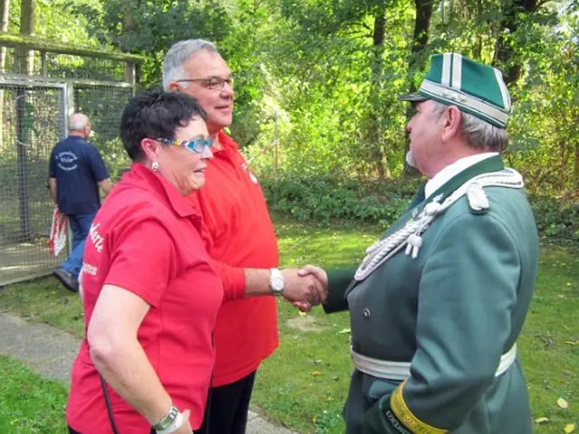 Schützenfest Montag 2016 – Vorschau 71