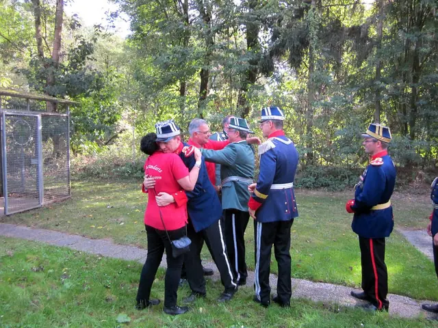 Schützenfest Montag 2016 – Vorschau 74