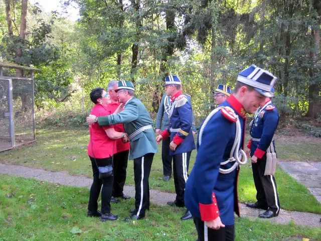 Schützenfest Montag 2016 – Vorschau 75