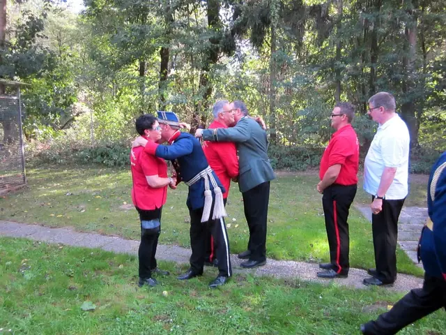 Schützenfest Montag 2016 – Vorschau 77