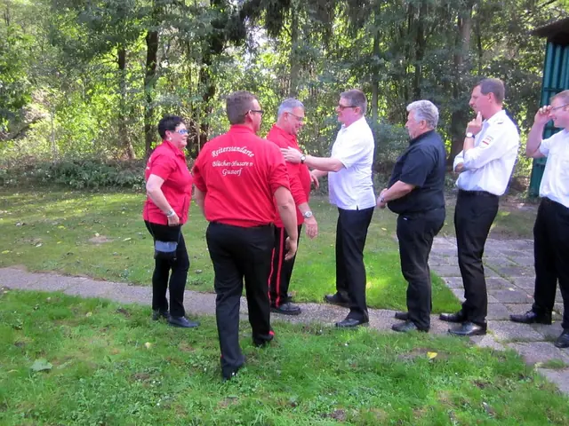 Schützenfest Montag 2016 – Vorschau 79