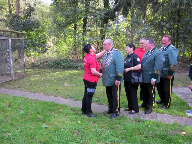 Schützenfest Montag 2016 – Vorschau 80