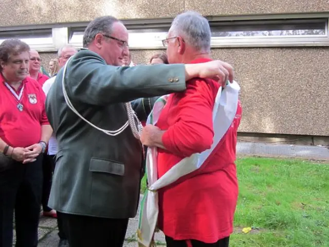 Schützenfest Montag 2016 – Vorschau 81