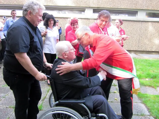 Schützenfest Montag 2016 – Vorschau 82