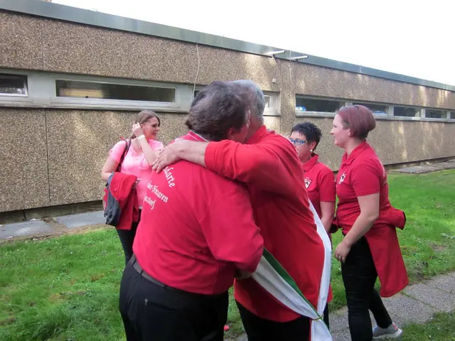 Schützenfest Montag 2016 – Vorschau 83