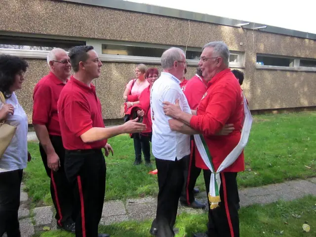 Schützenfest Montag 2016 – Vorschau 84