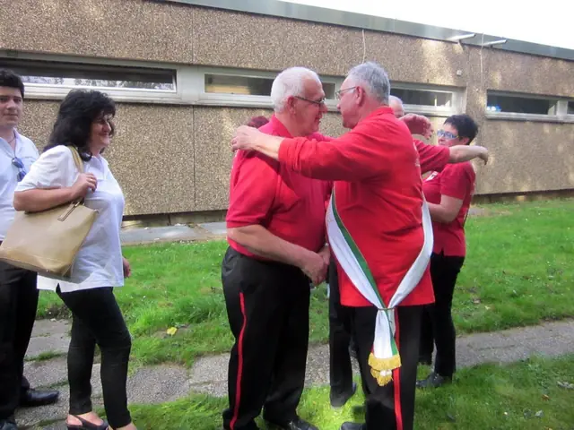 Schützenfest Montag 2016 – Vorschau 85