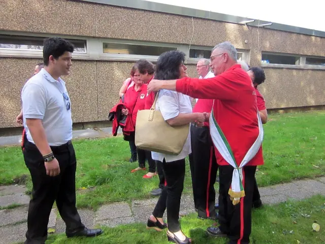 Schützenfest Montag 2016 – Vorschau 86