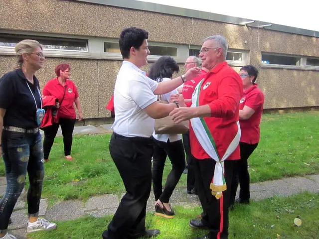 Schützenfest Montag 2016 – Vorschau 87