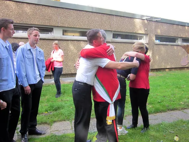 Schützenfest Montag 2016 – Vorschau 88