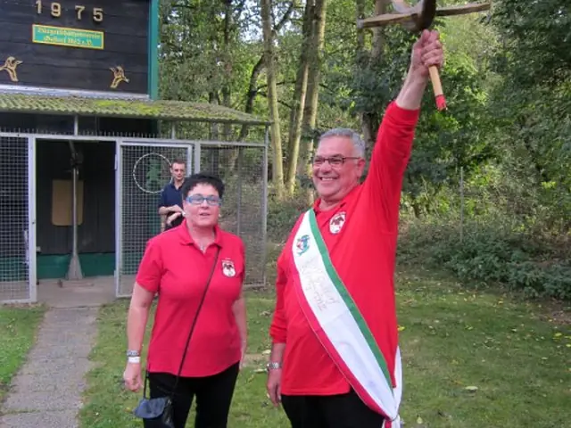 Schützenfest Montag 2016 – Vorschau 89
