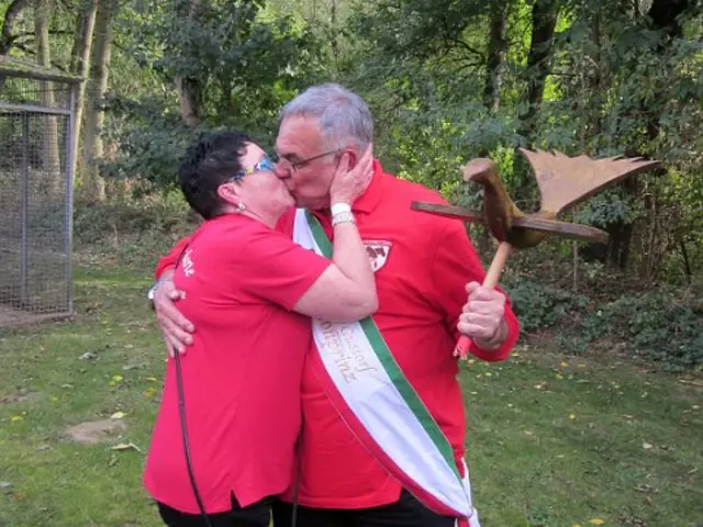 Schützenfest Montag 2016 – Vorschau 90