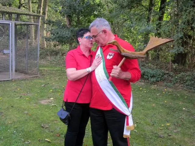 Schützenfest Montag 2016 – Vorschau 91