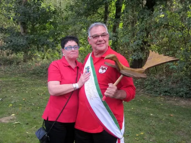 Schützenfest Montag 2016 – Vorschau 92