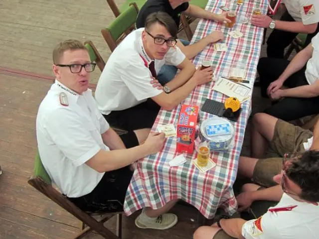 Schützenfest Montag 2016 – Vorschau 98