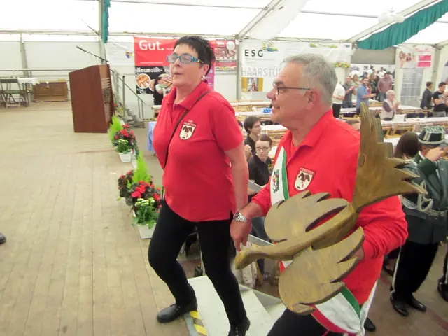 Schützenfest Montag 2016 – Vorschau 102