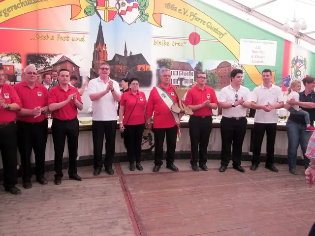 Schützenfest Montag 2016 – Vorschau 107