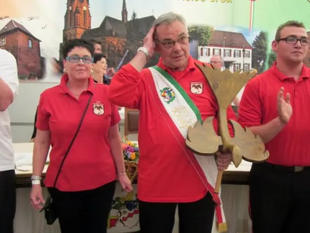 Schützenfest Montag 2016 – Vorschau 108