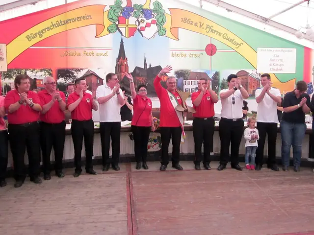 Schützenfest Montag 2016 – Vorschau 114