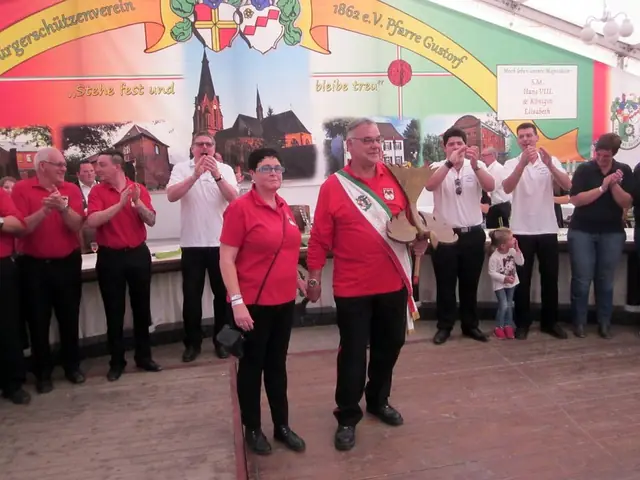 Schützenfest Montag 2016 – Vorschau 116