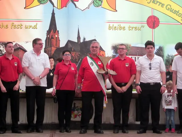 Schützenfest Montag 2016 – Vorschau 117