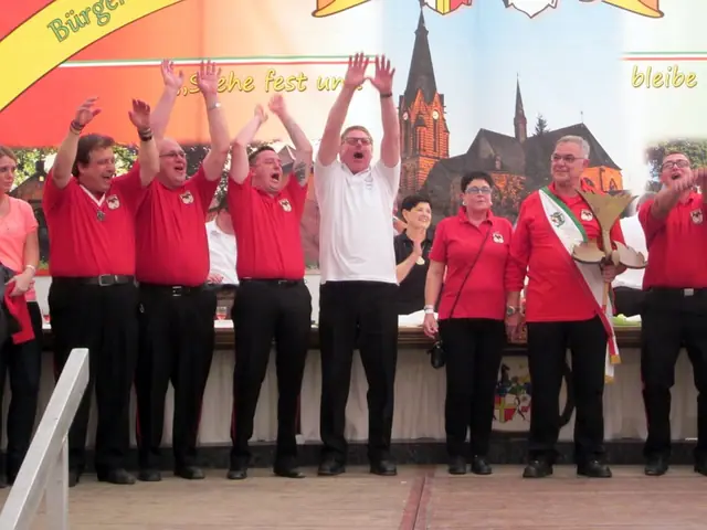 Schützenfest Montag 2016 – Vorschau 119