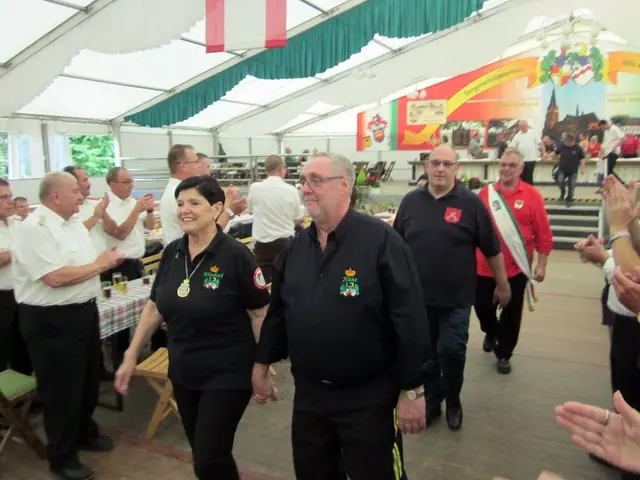 Schützenfest Montag 2016 – Vorschau 121