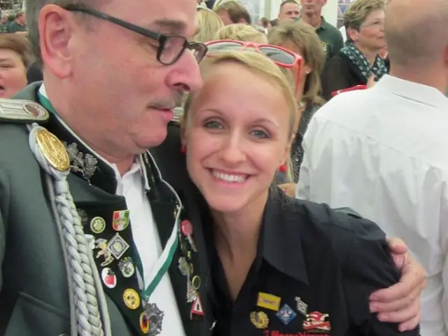 Schützenfest Montag 2016 – Vorschau 124