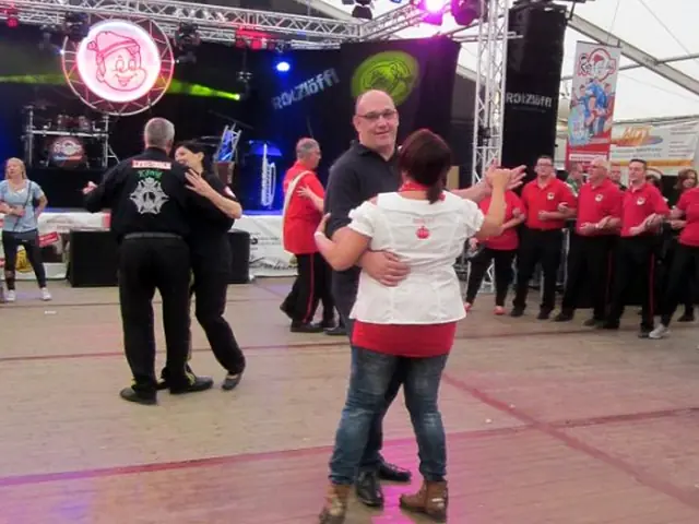 Schützenfest Montag 2016 – Vorschau 125