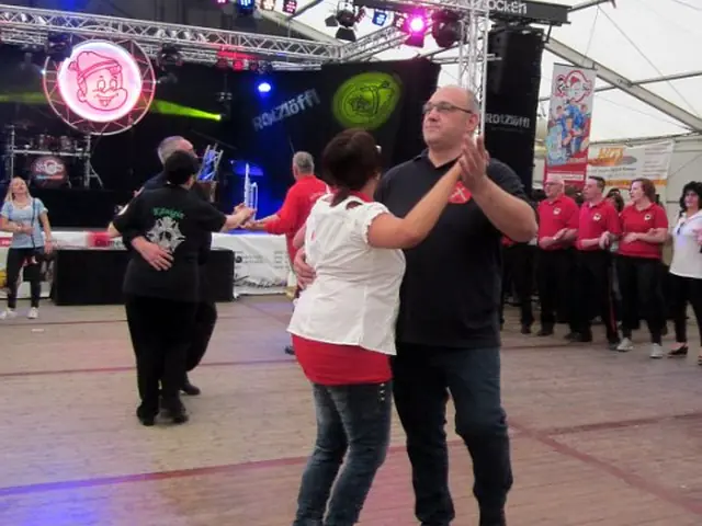 Schützenfest Montag 2016 – Vorschau 126