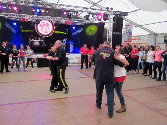 Schützenfest Montag 2016 – Vorschau 128