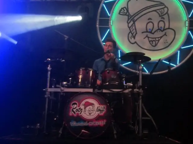 Schützenfest Montag 2016 – Vorschau 140