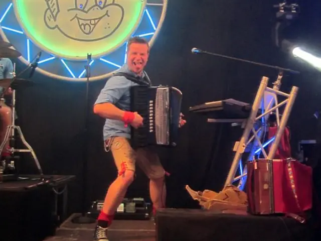 Schützenfest Montag 2016 – Vorschau 141