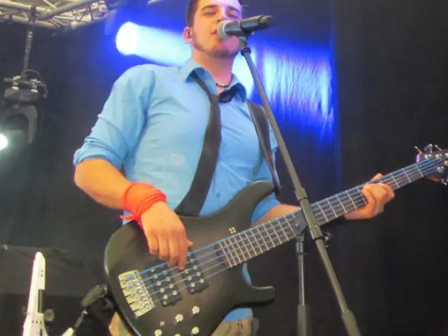 Schützenfest Montag 2016 – Vorschau 142