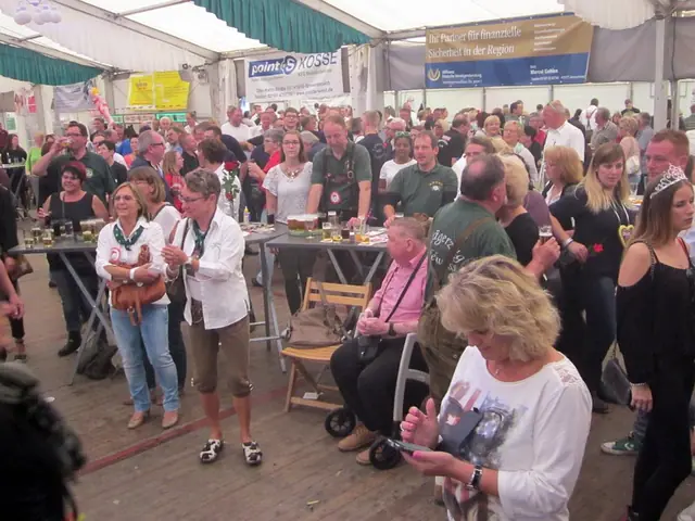 Schützenfest Montag 2016 – Vorschau 143