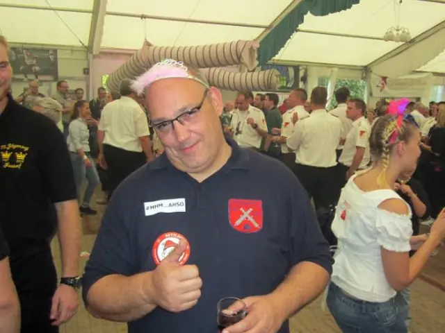 Schützenfest Montag 2016 – Vorschau 146