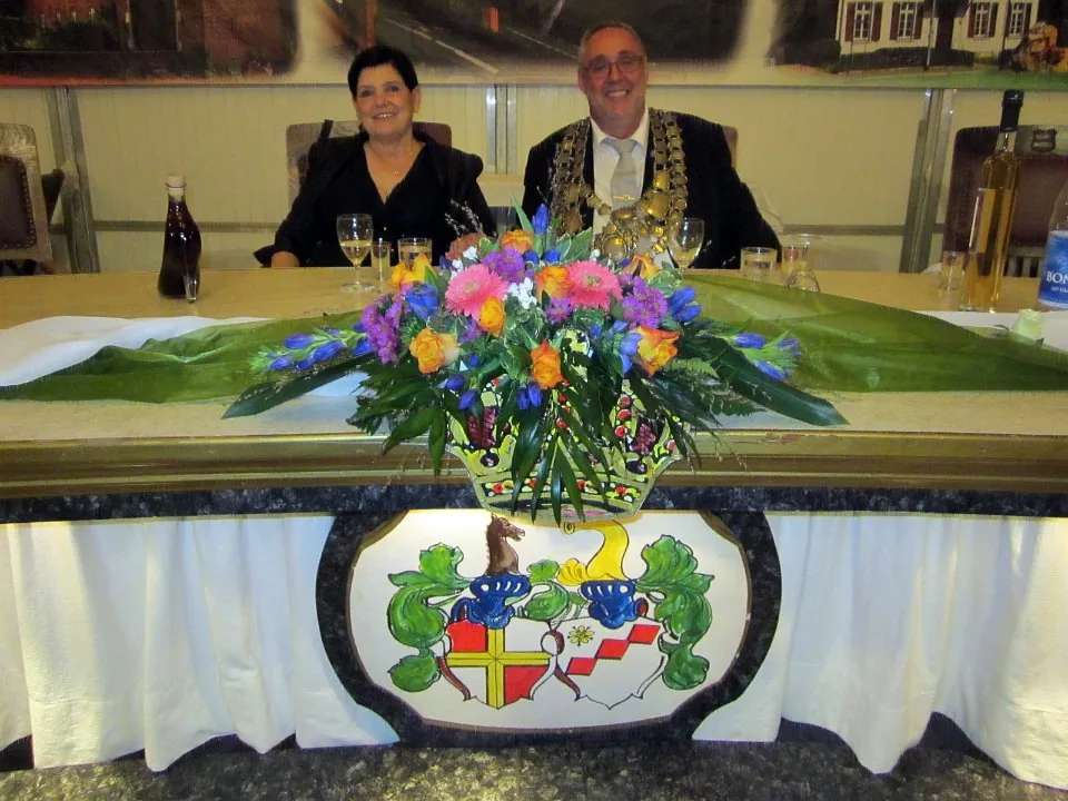 Schützenfest Samstag 2016 – Foto 4