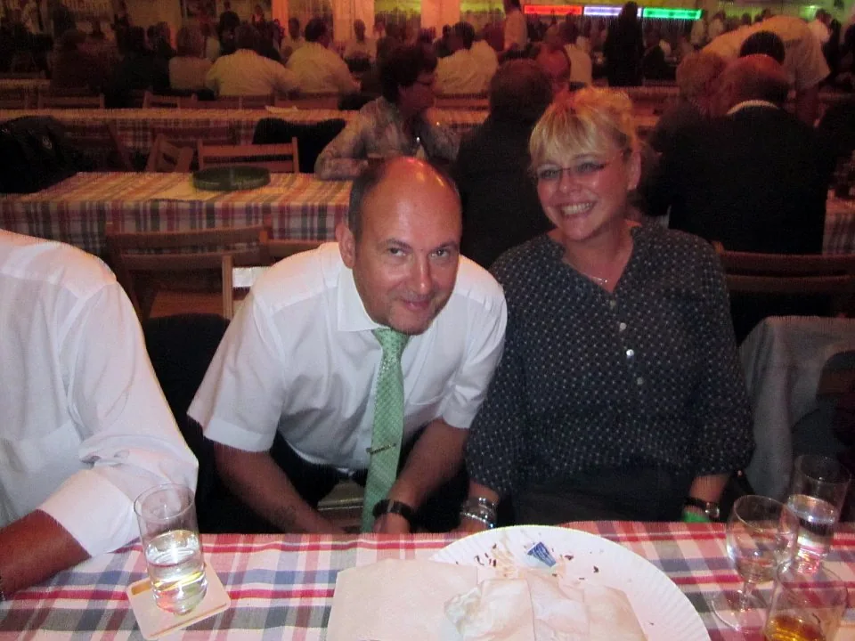 Schützenfest Samstag 2016 – Foto 7