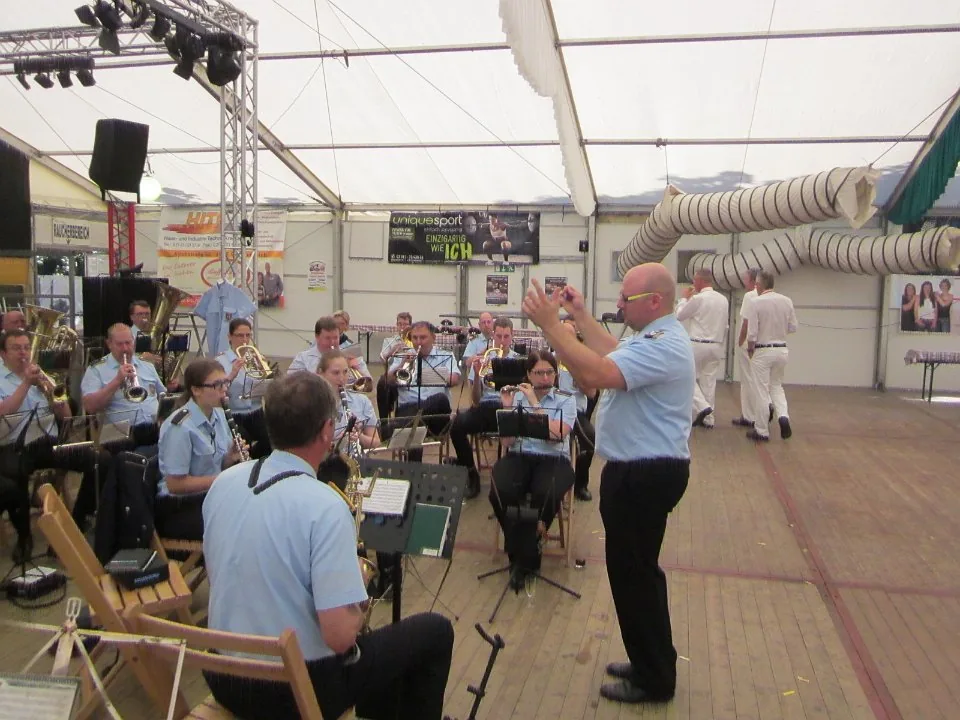 Schützenfest Sonntag 2016 – Foto 10
