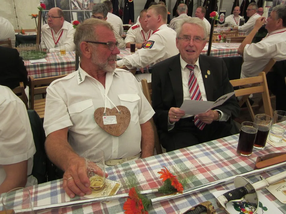 Schützenfest Sonntag 2016 – Foto 16
