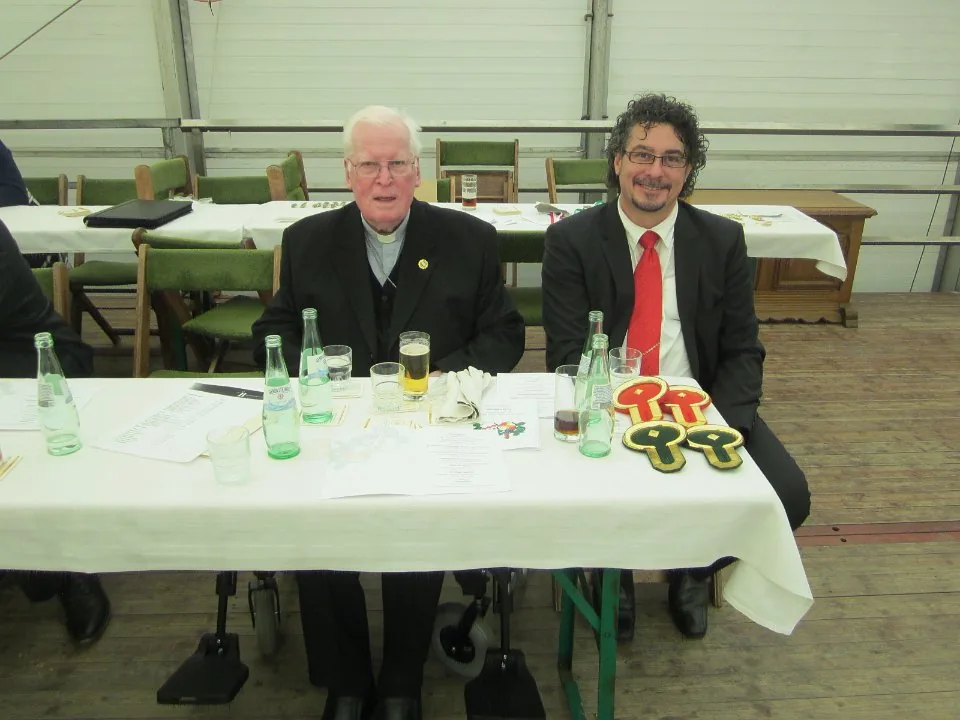 Schützenfest Sonntag 2016 – Foto 21