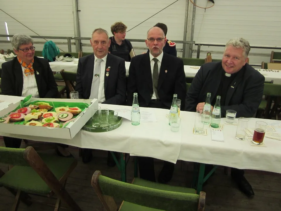 Schützenfest Sonntag 2016 – Foto 22