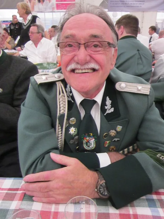 Schützenfest Sonntag 2016 – Foto 34
