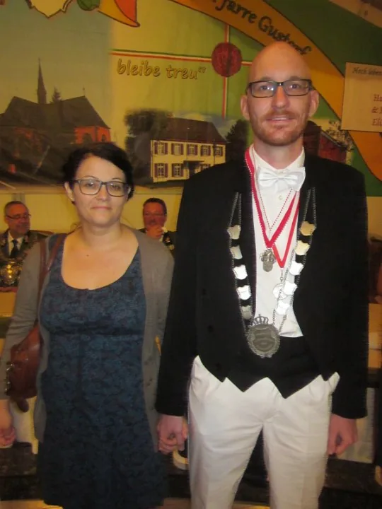 Schützenfest Sonntag 2016 – Foto 56