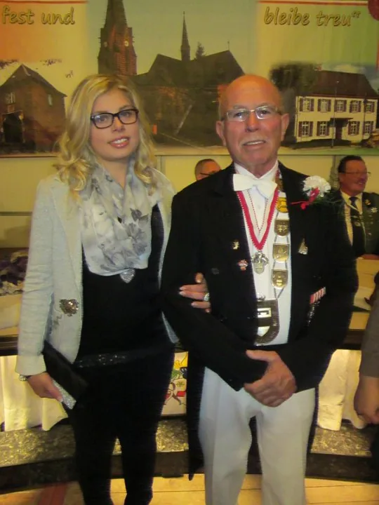 Schützenfest Sonntag 2016 – Foto 57