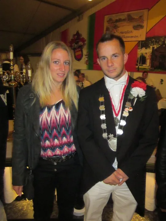 Schützenfest Sonntag 2016 – Foto 60