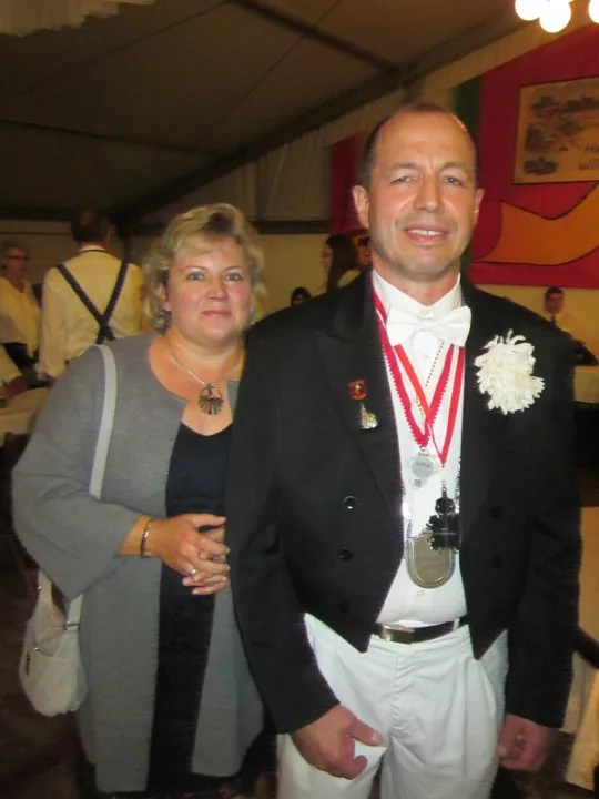 Schützenfest Sonntag 2016 – Foto 62