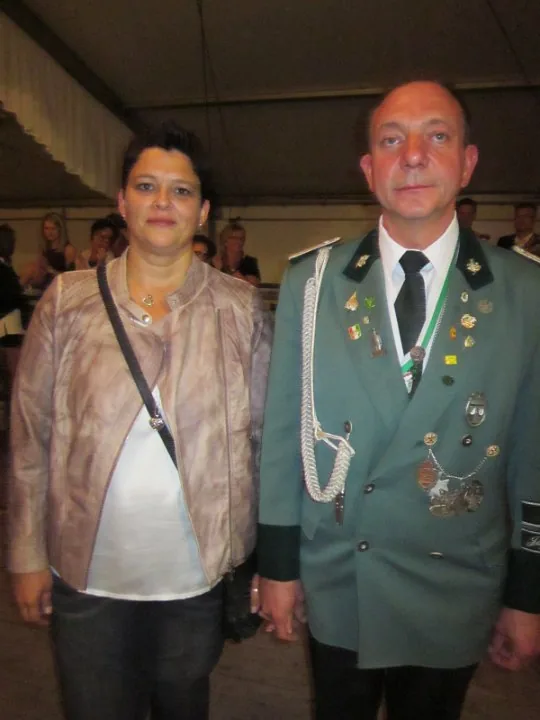 Schützenfest Sonntag 2016 – Foto 66